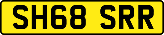 SH68SRR