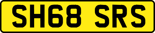 SH68SRS