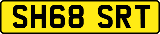 SH68SRT