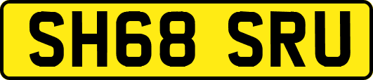 SH68SRU