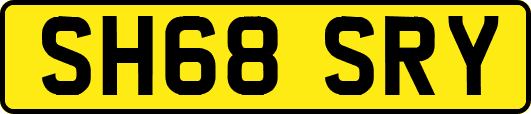 SH68SRY