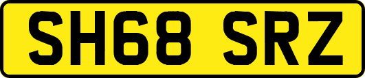 SH68SRZ