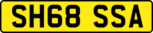 SH68SSA