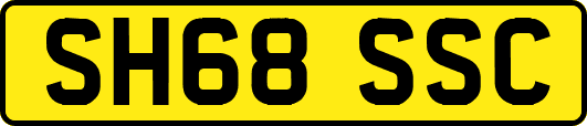 SH68SSC