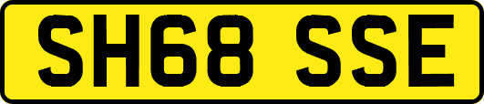 SH68SSE