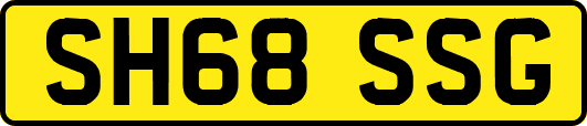 SH68SSG