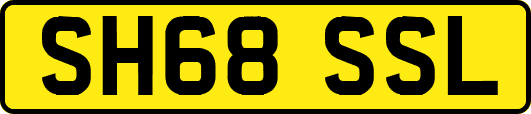 SH68SSL