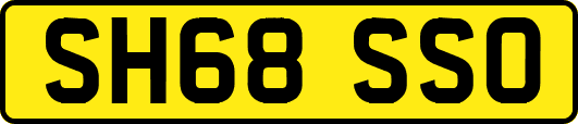 SH68SSO