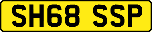 SH68SSP