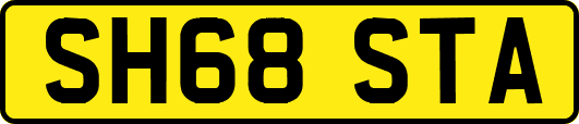 SH68STA