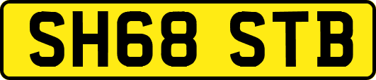 SH68STB
