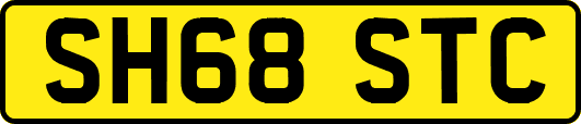 SH68STC