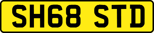 SH68STD