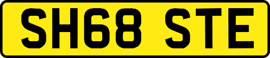 SH68STE