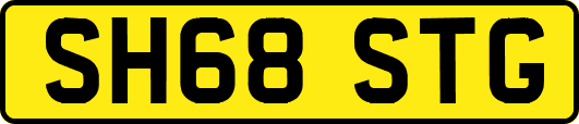 SH68STG