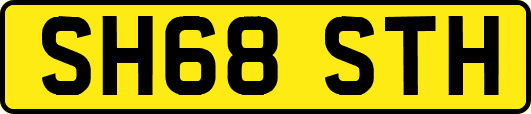 SH68STH