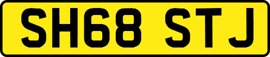 SH68STJ