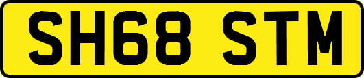 SH68STM