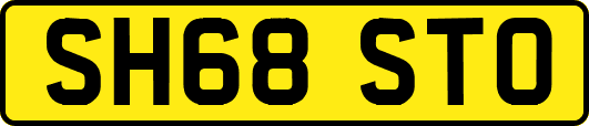 SH68STO