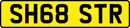 SH68STR