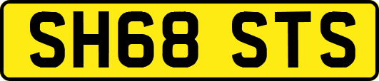 SH68STS