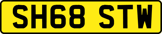 SH68STW