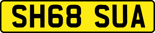 SH68SUA