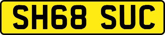 SH68SUC