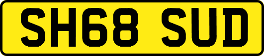 SH68SUD