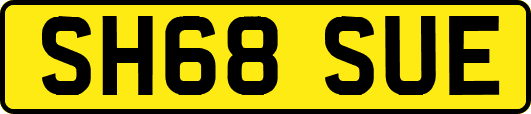 SH68SUE