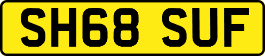 SH68SUF