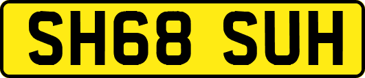 SH68SUH