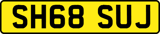 SH68SUJ