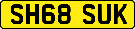 SH68SUK