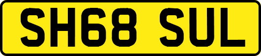 SH68SUL