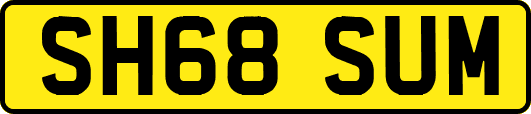 SH68SUM