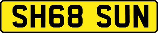 SH68SUN