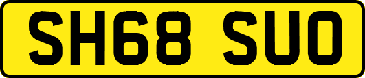 SH68SUO