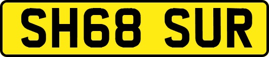 SH68SUR