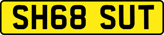 SH68SUT