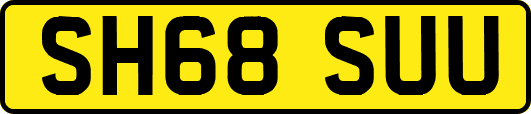 SH68SUU