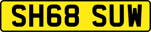 SH68SUW