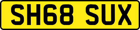 SH68SUX