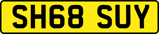 SH68SUY