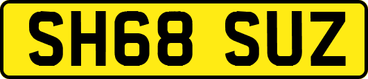 SH68SUZ
