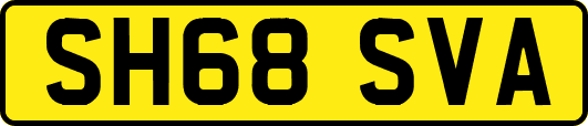 SH68SVA