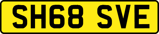 SH68SVE