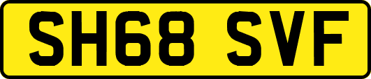 SH68SVF
