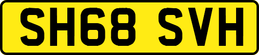 SH68SVH