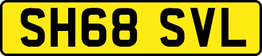 SH68SVL